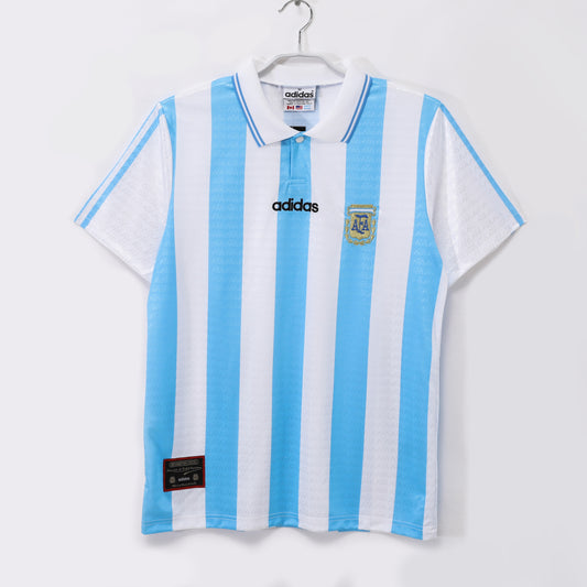 Argentina 1994 Home Shirt
