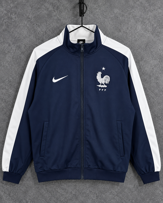 France 2014 Windbreaker